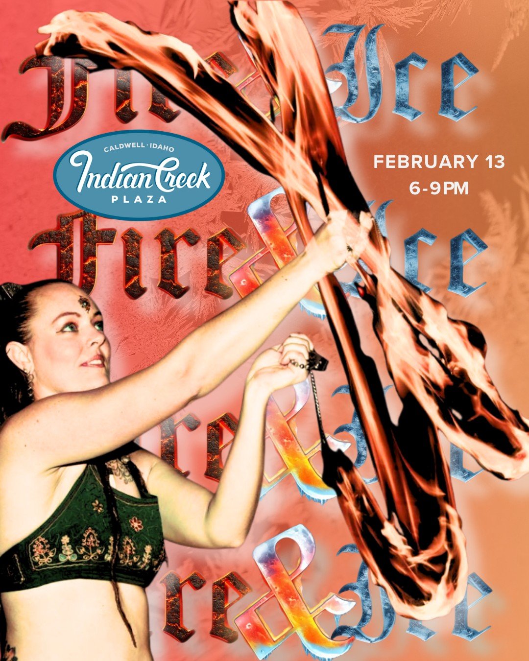 FIRE &amp; ICE 2026 

We&rsquo;re excited to introduce a brand-new Signature Event on the Plaza&mdash;the 1st Annual Fire &amp; Ice Festival. Taking place just one night before the final day of skating, Fire &amp; Ice serves as the official closing c