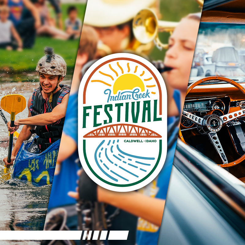 Indian Creek Festival