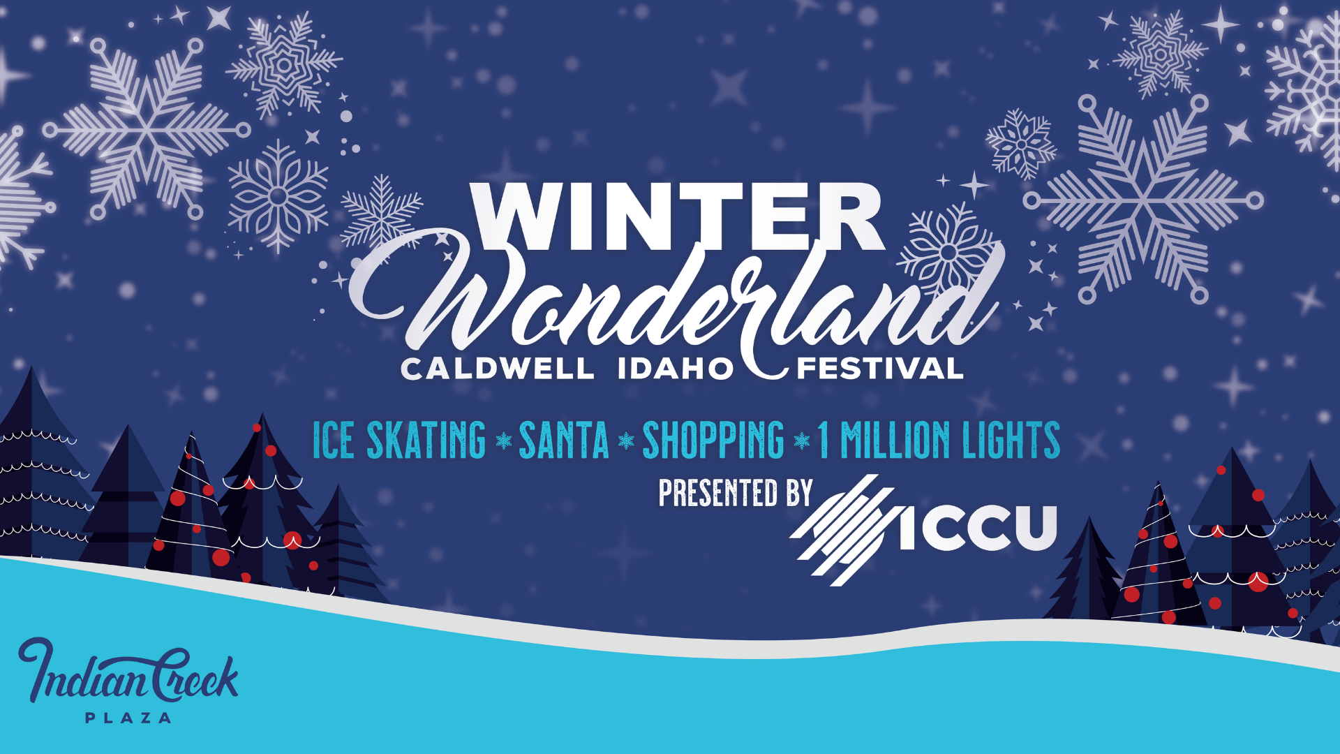Winter Wonderland Festival