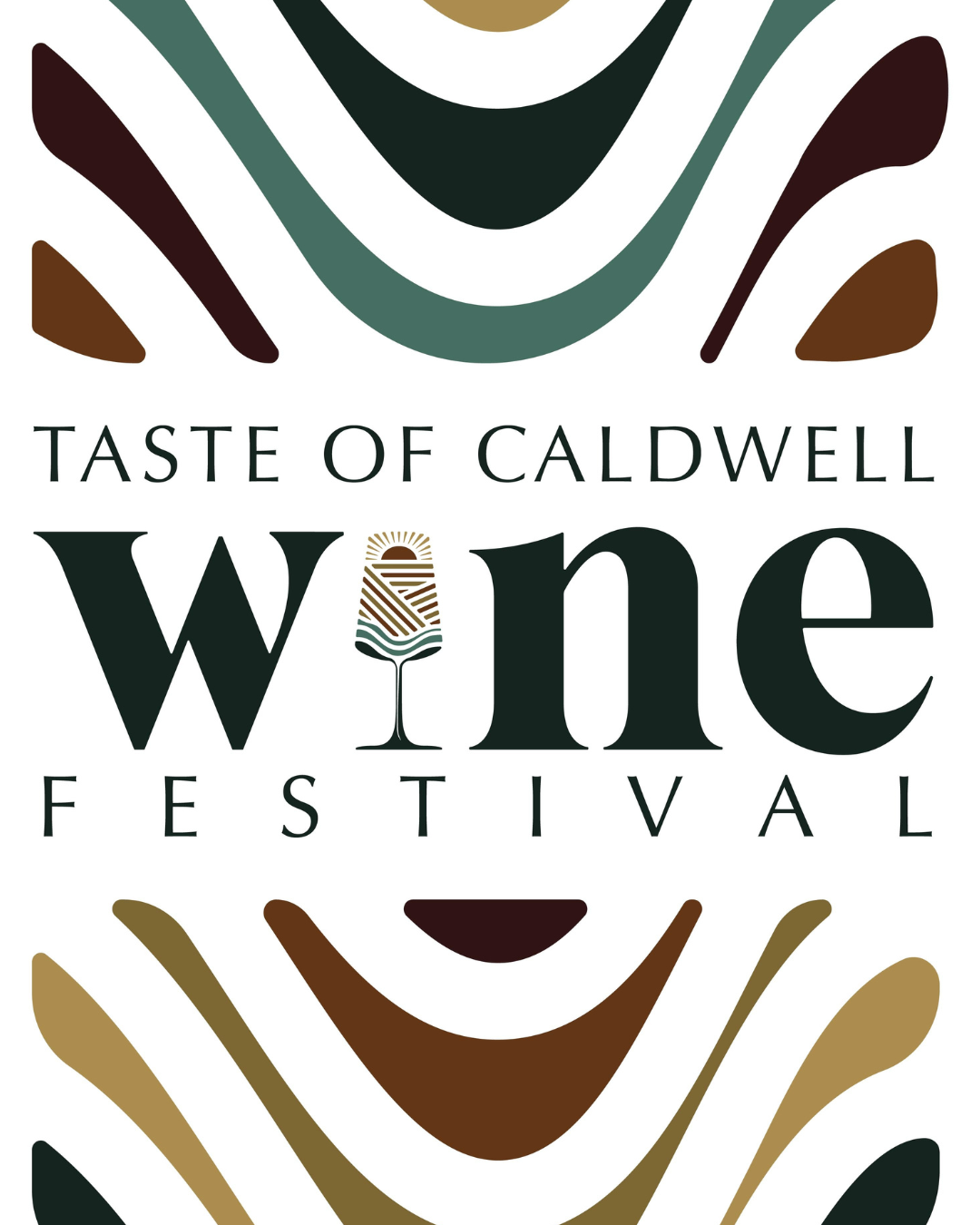 Taste of Caldwell Wine Festival