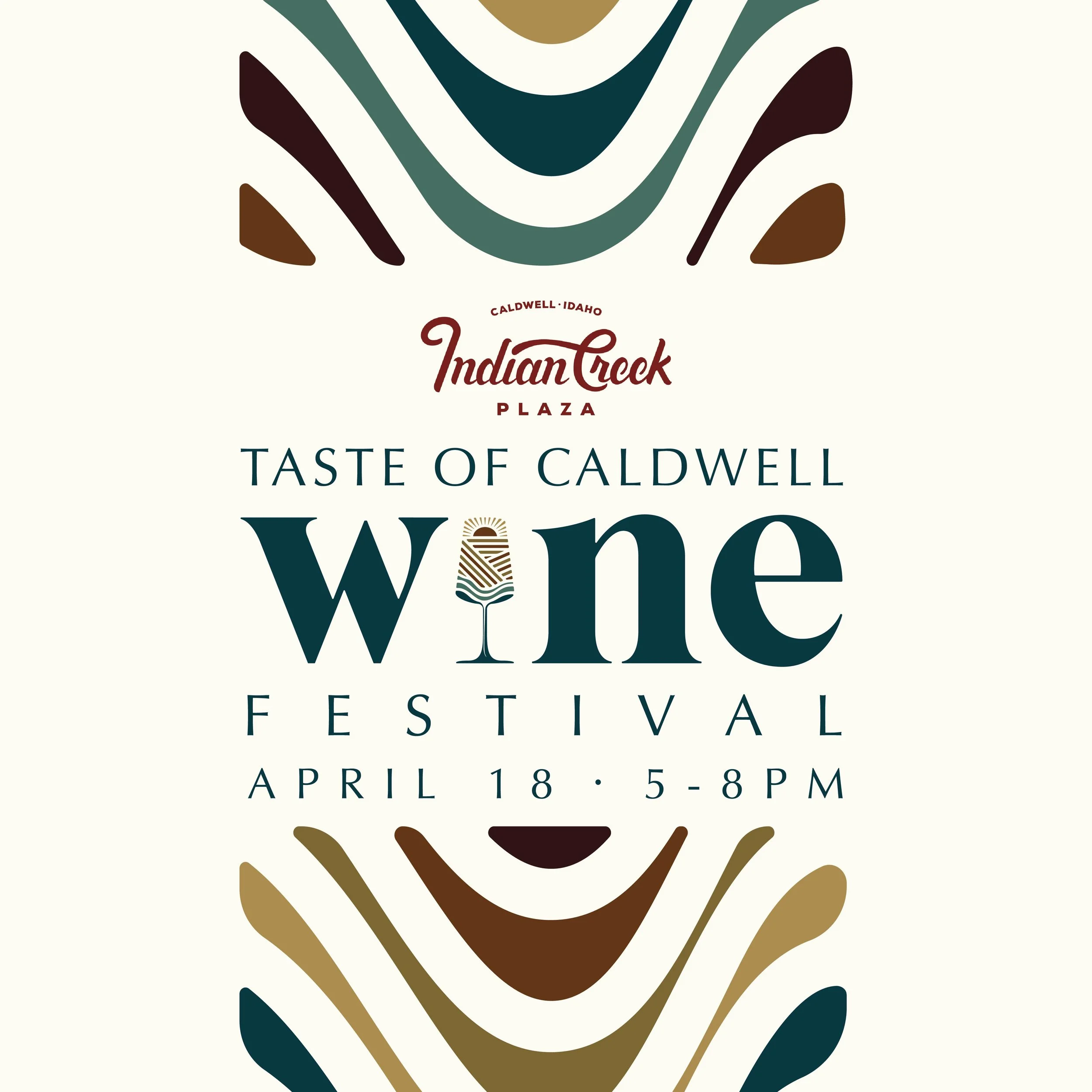 Taste of Caldwell Wine Festival