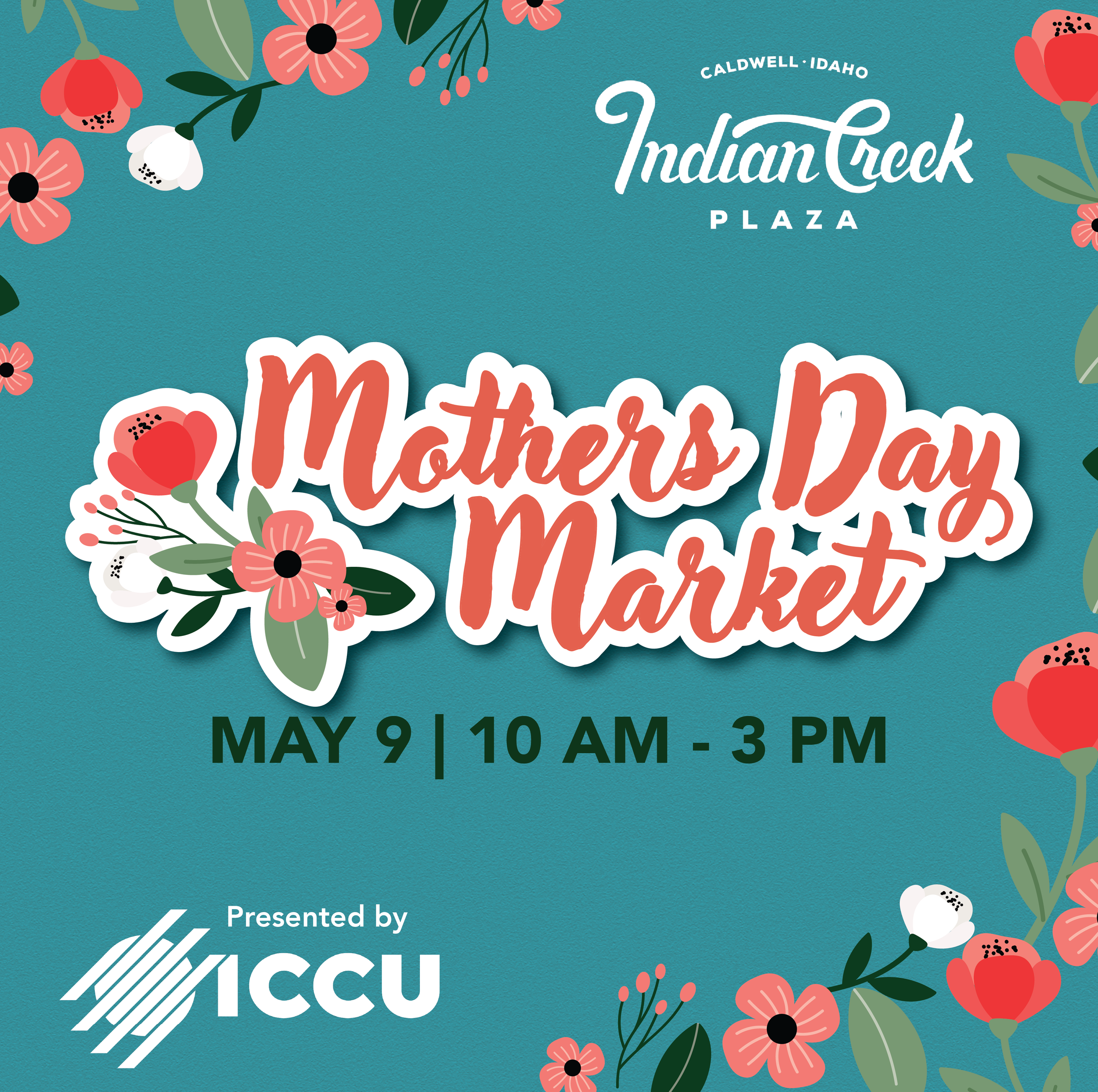 Mother's Day Market