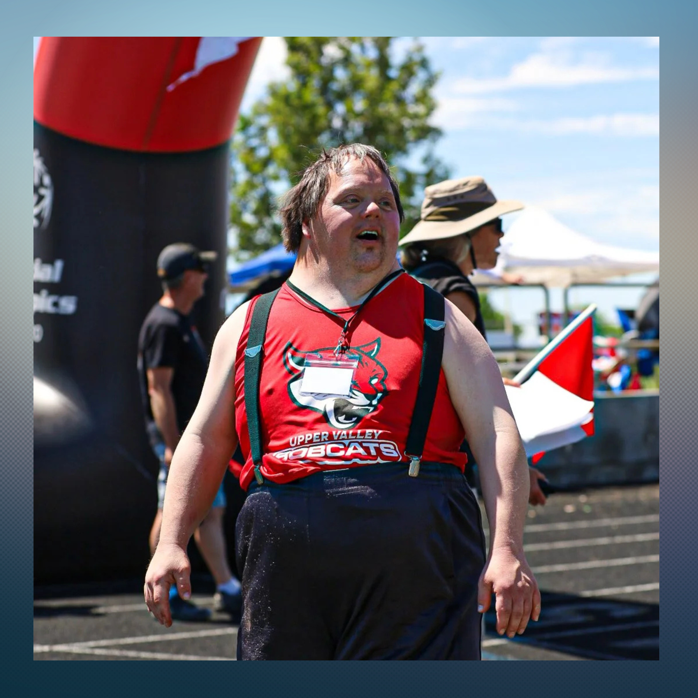 2026 Special Olympics Statewide Law Enforcement Torch Run