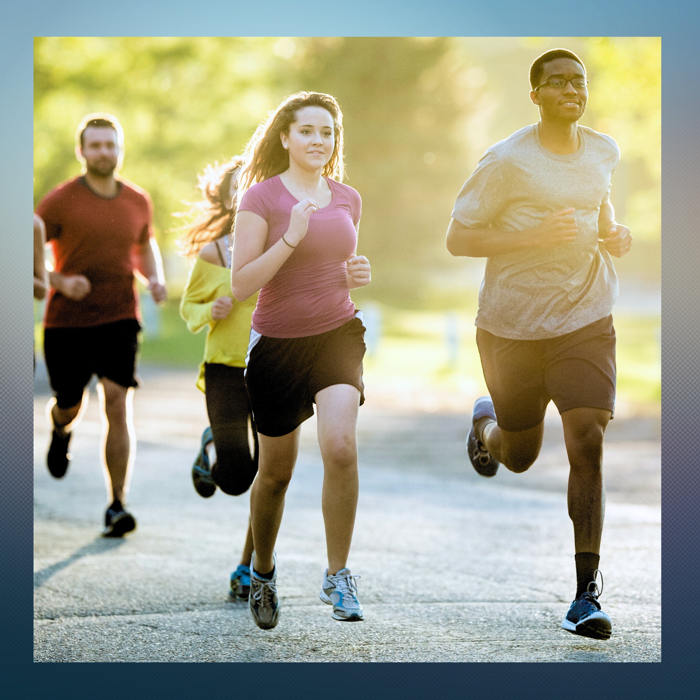 Caldwell Classic Fun Run