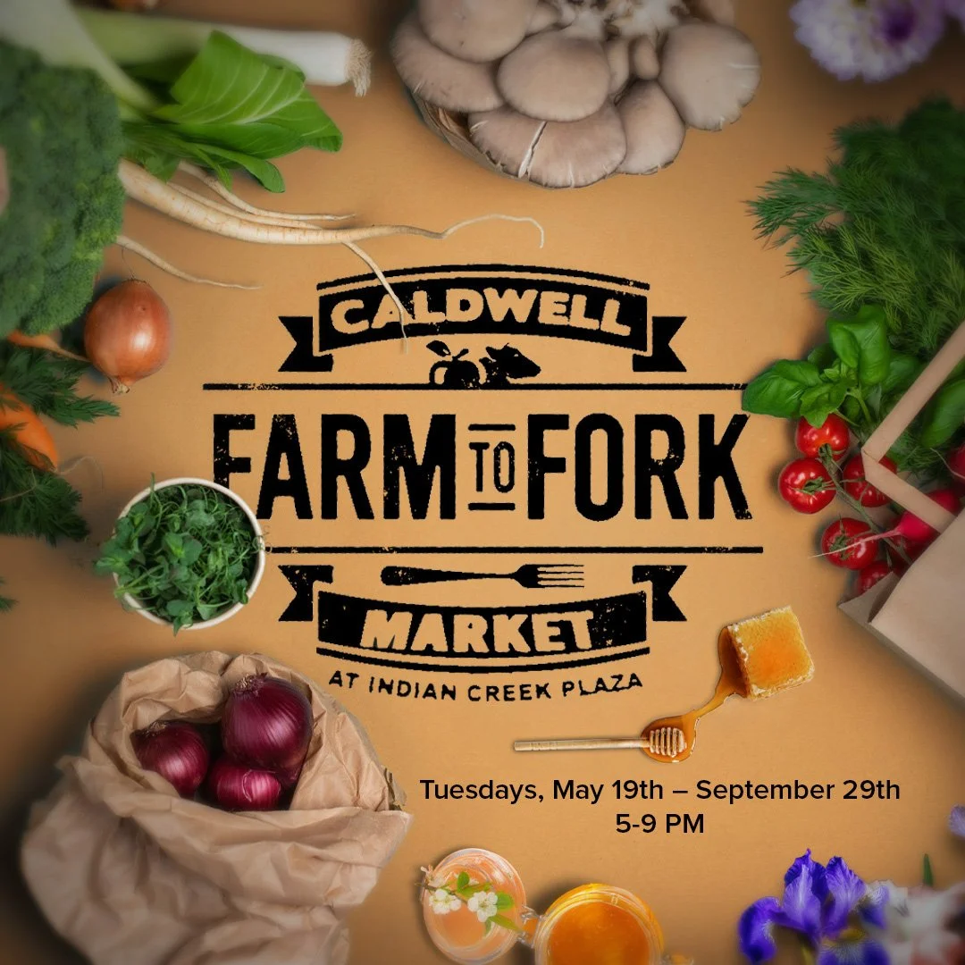 Farm to Fork Farmers Market