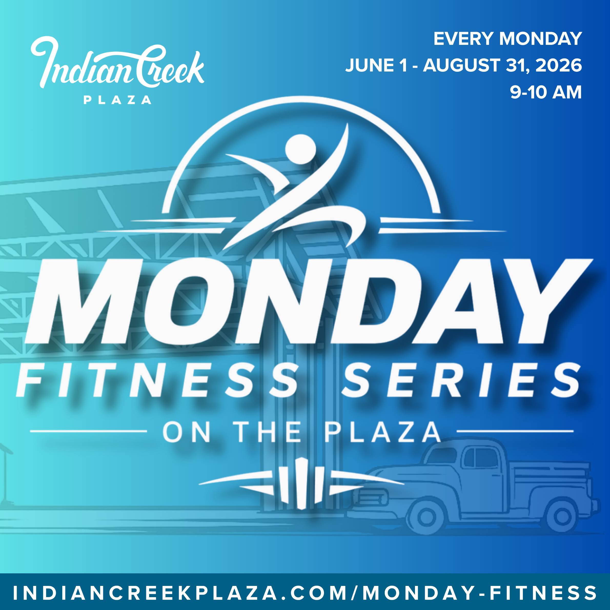 Monday Fitness