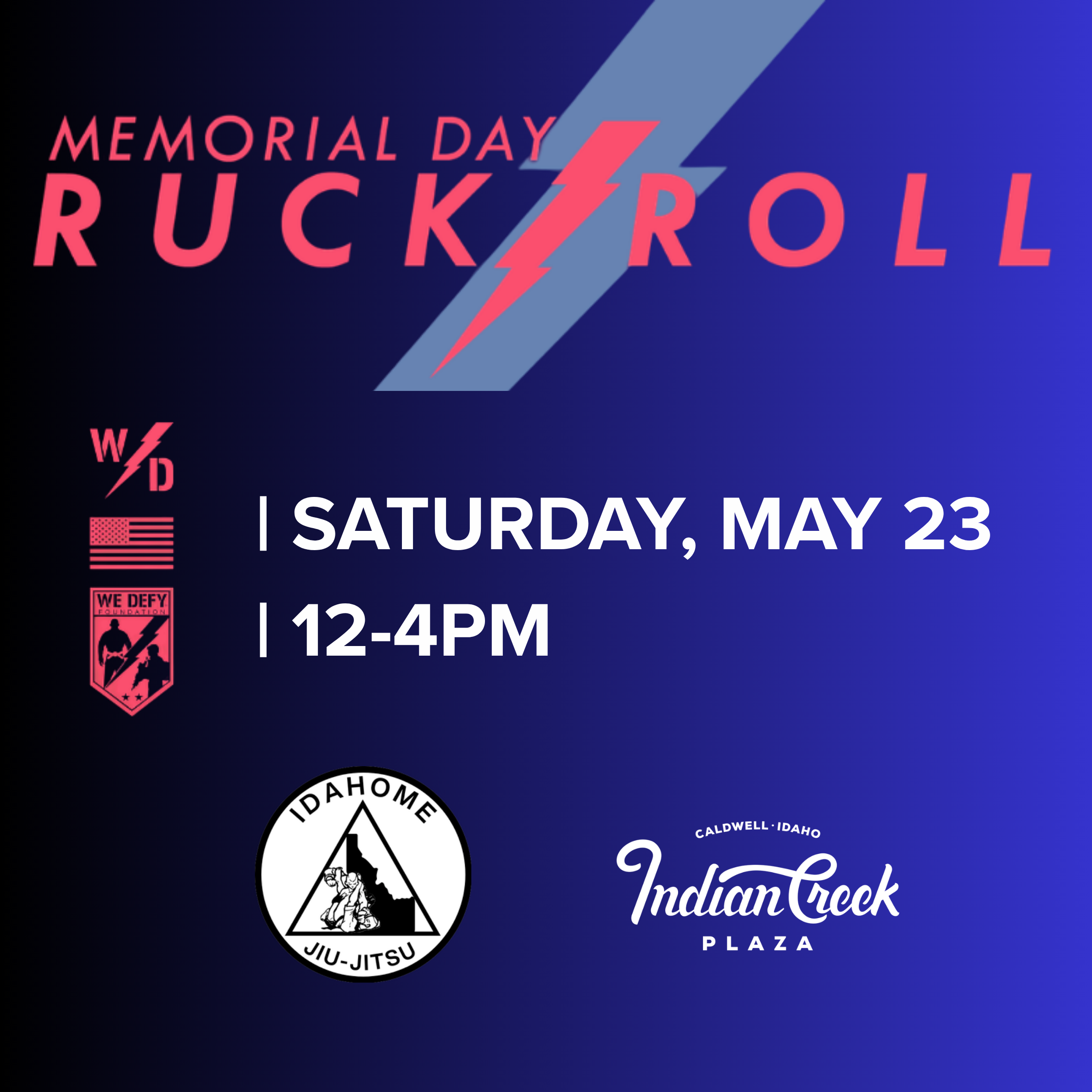 Ruck and Roll 