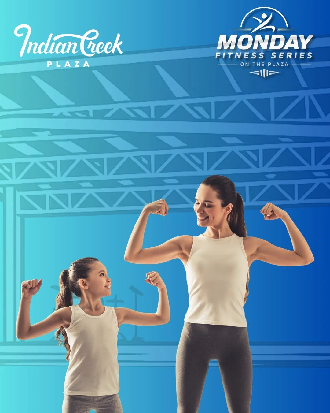 We&rsquo;re kicking things off with a high‑energy Tabata‑style HIIT workout led by trainers from the Caldwell YMCA. Join us Monday, June 1 from 9-10 AM.
What's Tabata-style HIIT? Think short bursts of movement, quick rest periods, and a whole lot of 