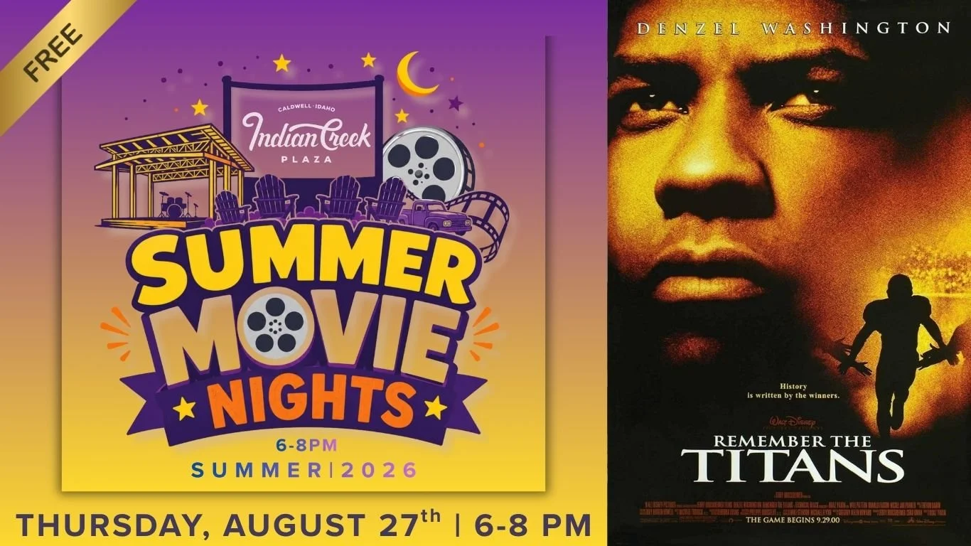 Remember the Titans | Summer Movie Nights