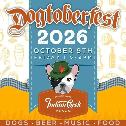 Dogtoberfest 2026