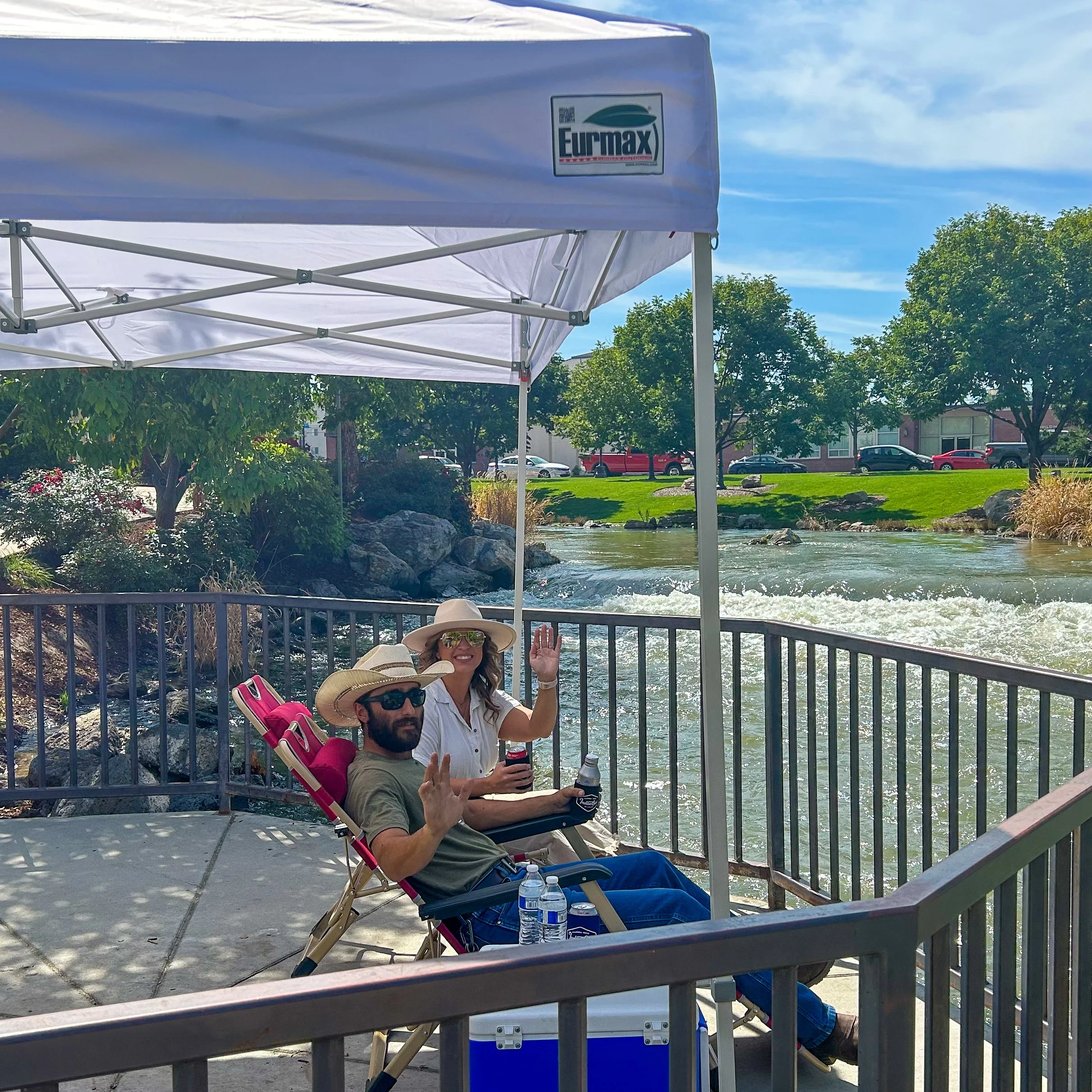 Celebrate Caldwell with Us at the Indian Creek Festival! — Indian Creek