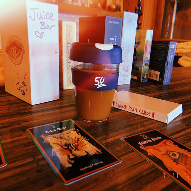the #mypath50 x @keepcup is a perfect #esalen accessory. can hold coffee, juice and miso soup. 🕉☯️😌 taking online orders now. link in bio!
.
.
.
.
#mypath50 #mindfulnessquotes #mindfulnessmeditation #mindfulnesspractice #mindfulnessmatters #mindfulnessforkids #mindfulnesstraining #mindfulnessmovement #yoga #yogapractice #yogateacher #yogajourney #yogaeverydamnday #yogaeverywhere #yogajournal #yogafun #trauma #traumarecovery #traumainformed #traumahealing #traumatherapy #traumatology #traumarecovery #traumainformed #traumatologia #traumahealing #traumatology #youthhomelessness #homelessnessawareness