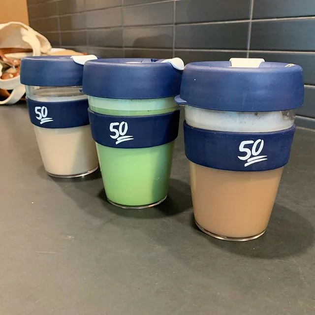 ☕️ 🍵 ☀️ all profits from the #mypath50 @keepcup goes to scholarships for #homelessyouth to become fully certified as mindfulness or yoga teachers. 🧘🏻♂️🧘🏼♂️🧘🏽♂️🧘🏾♂️🧘🏿♂️🧘🏻♀️🧘🏼♀️🧘🏽♀️🧘🏾♀️🧘🏿♀️. .
.
.
.
#mypath50 #mindfulnessquotes #mindfulnessmeditation #mindfulnesspractice #mindfulnessmatters #mindfulnessforkids #mindfulnesstraining #mindfulnessmovement #yoga #yogapractice #yogateacher #yogajourney #yogaeverydamnday #yogaeverywhere #yogajournal #yogafun #trauma #traumarecovery #traumainformed #traumahealing #traumatherapy #traumatology #traumarecovery #traumainformed #traumatologia #traumahealing #traumatology #youthhomelessness #homelessnessawareness