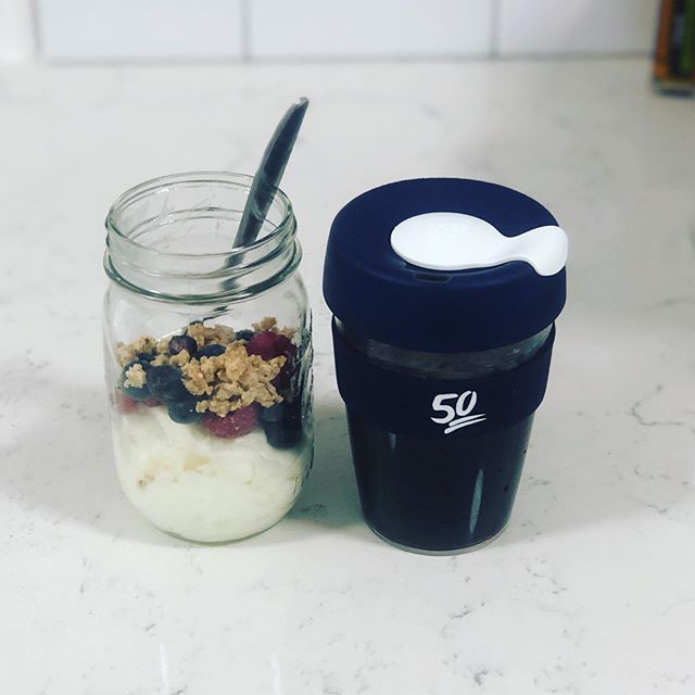 ****instagram worthy**** #mypath50 keepcup 💕