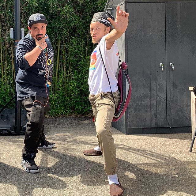 we are running LOW on spots for our #MyPath50 inclusive mindfulness and yoga for non traditional populations teacher training sept 7-8 in DTLA. register ASAP. These dope youth ambassadors, Adam and Trevion, will be co-facilitating this training! take 50% off with code TEAMHALF 🔗 in b i o .
.
.
.
.
.
#mindfulnessquotes #mindfulnessmeditation #mindfulnesspractice #mindfulnessmatters #mindfulnessforkids #mindfulnesstraining #mindfulnessmovement #yoga #yogapractice #yogateacher #yogajourney #yogaeverydamnday #yogaeverywhere #yogajournal #yogafun #trauma #traumarecovery #traumainformed #traumahealing #traumatherapy #traumatology #traumarecovery #traumainformed #traumatologia #traumahealing #traumatology #youthhomelessness #homelessnessawareness