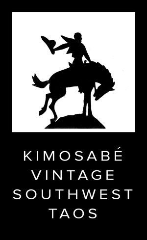 Kimosabé Vintage Southwest - Taos -