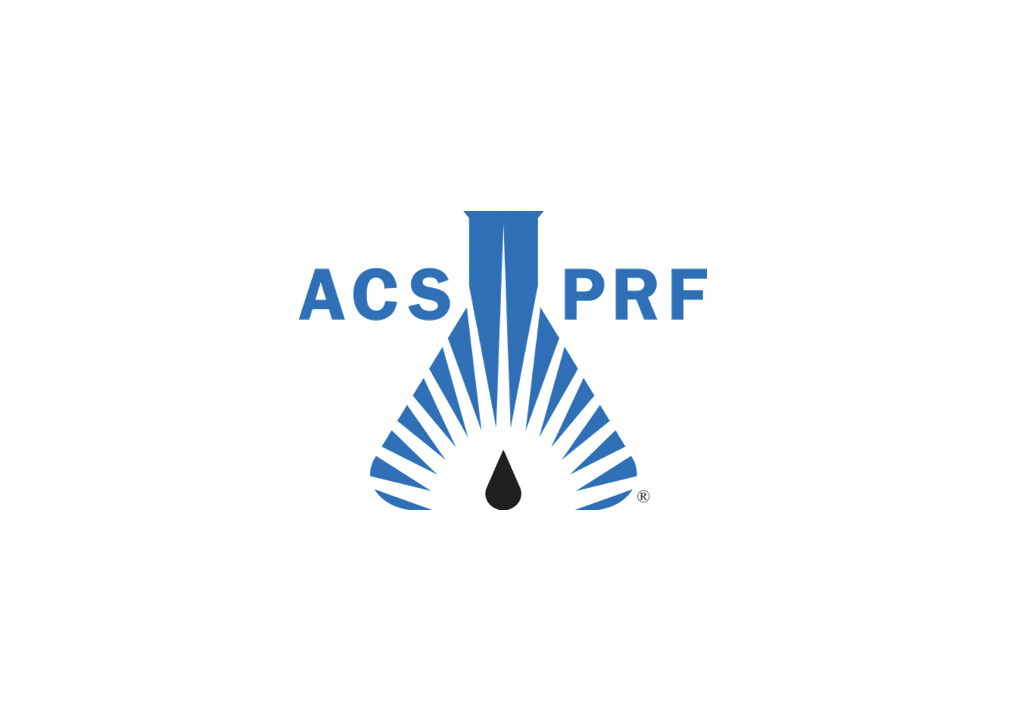ACS Petroleum Research Fund logo
