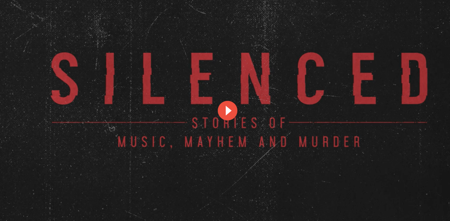 Silenced - Christina Grimmie (2018)