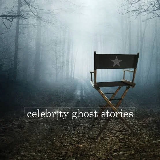 Celebrity Ghost Stories - Season 6 (2020)