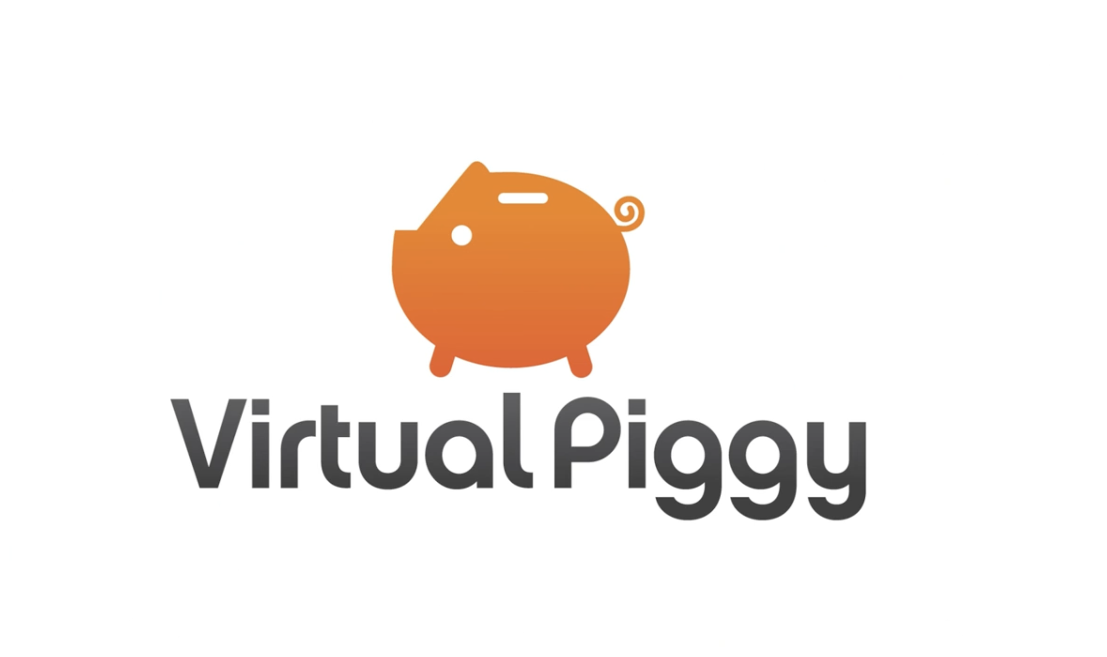 Virtual Piggy - Branding