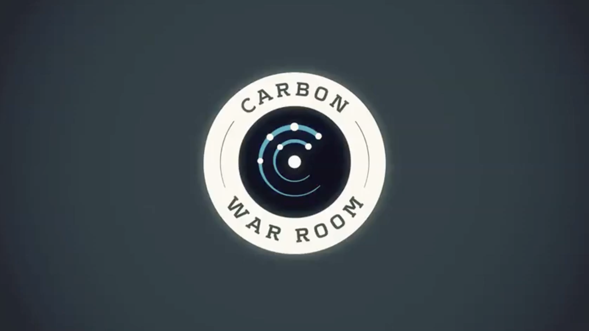 Carbon War Room - New Jobs at Cheaper Prices