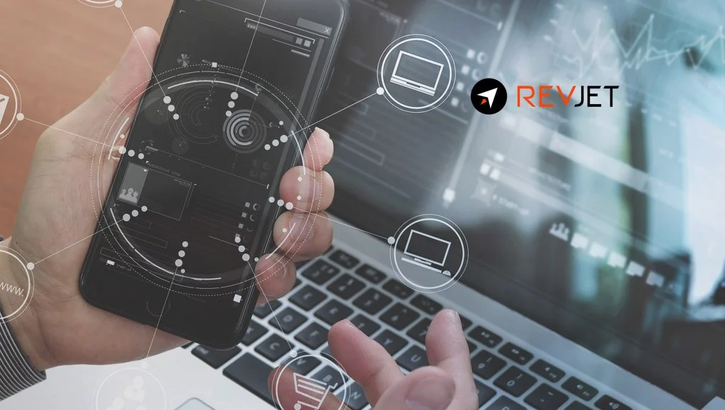 AI-powered RevJet Apps Monitor Real-Time Market Data, Weather, Consumer Behavior and More to Deliver Meaningful Ad Experiences.