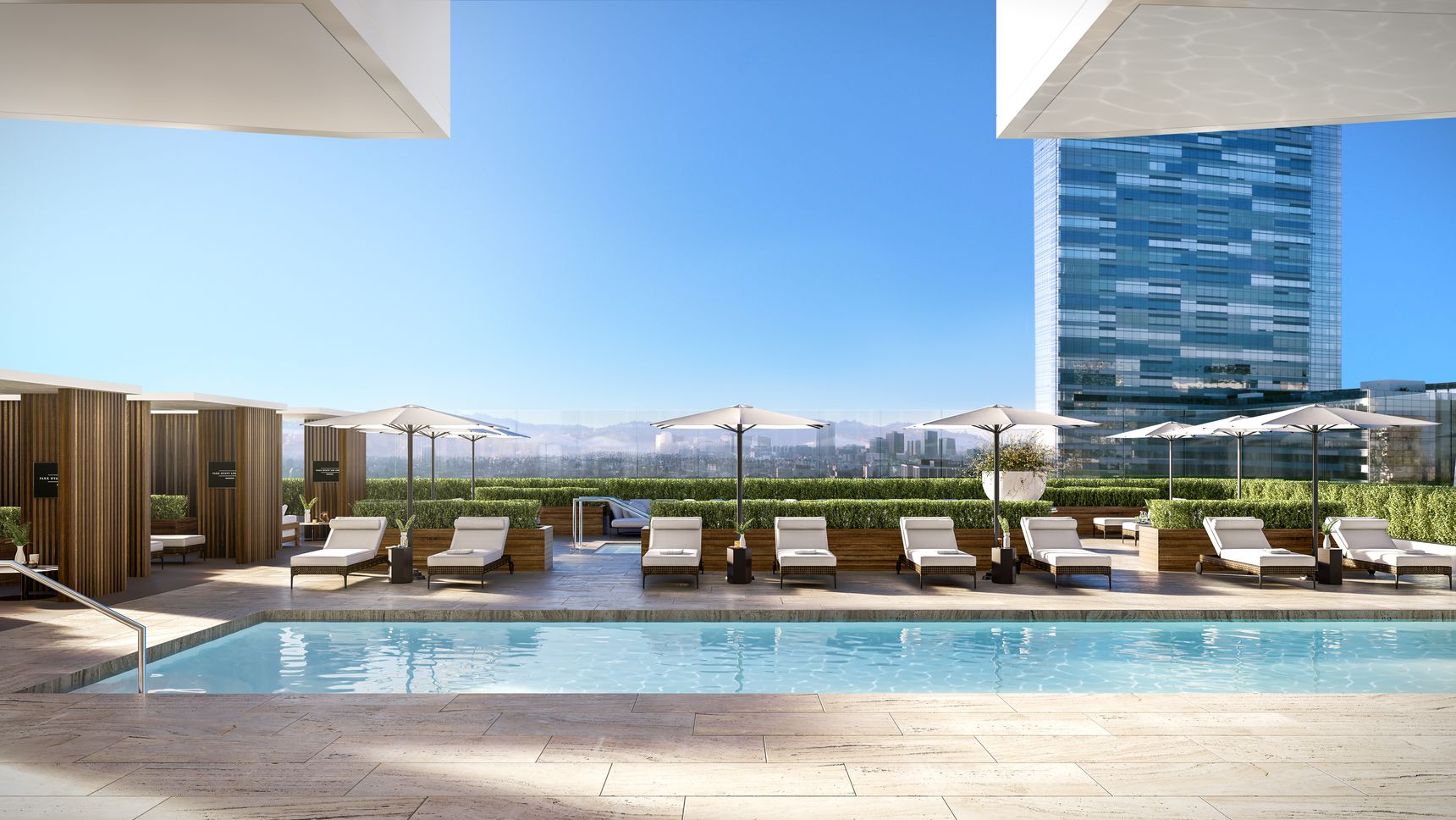 Montage Residences Beverly Hills Vel Montage Residences Beverly Hills Vel
