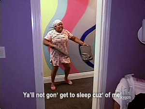 bad girls club .gif