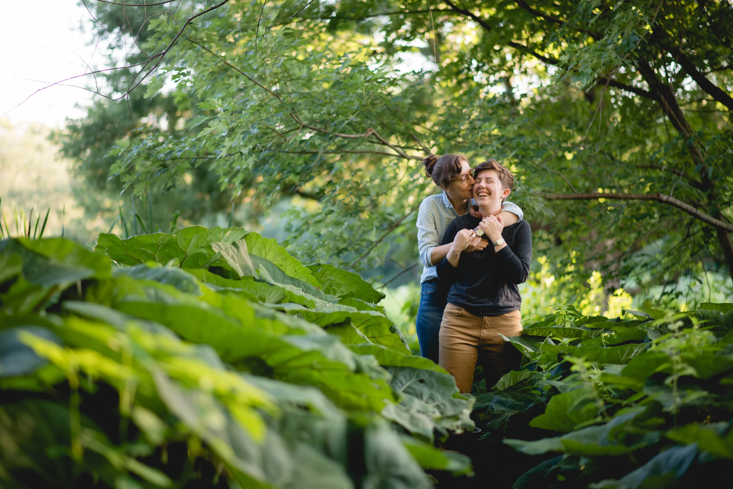 4 Reasons Why Engagement Photos Are Important | Boston LGBTQ+ Engagement Photographer