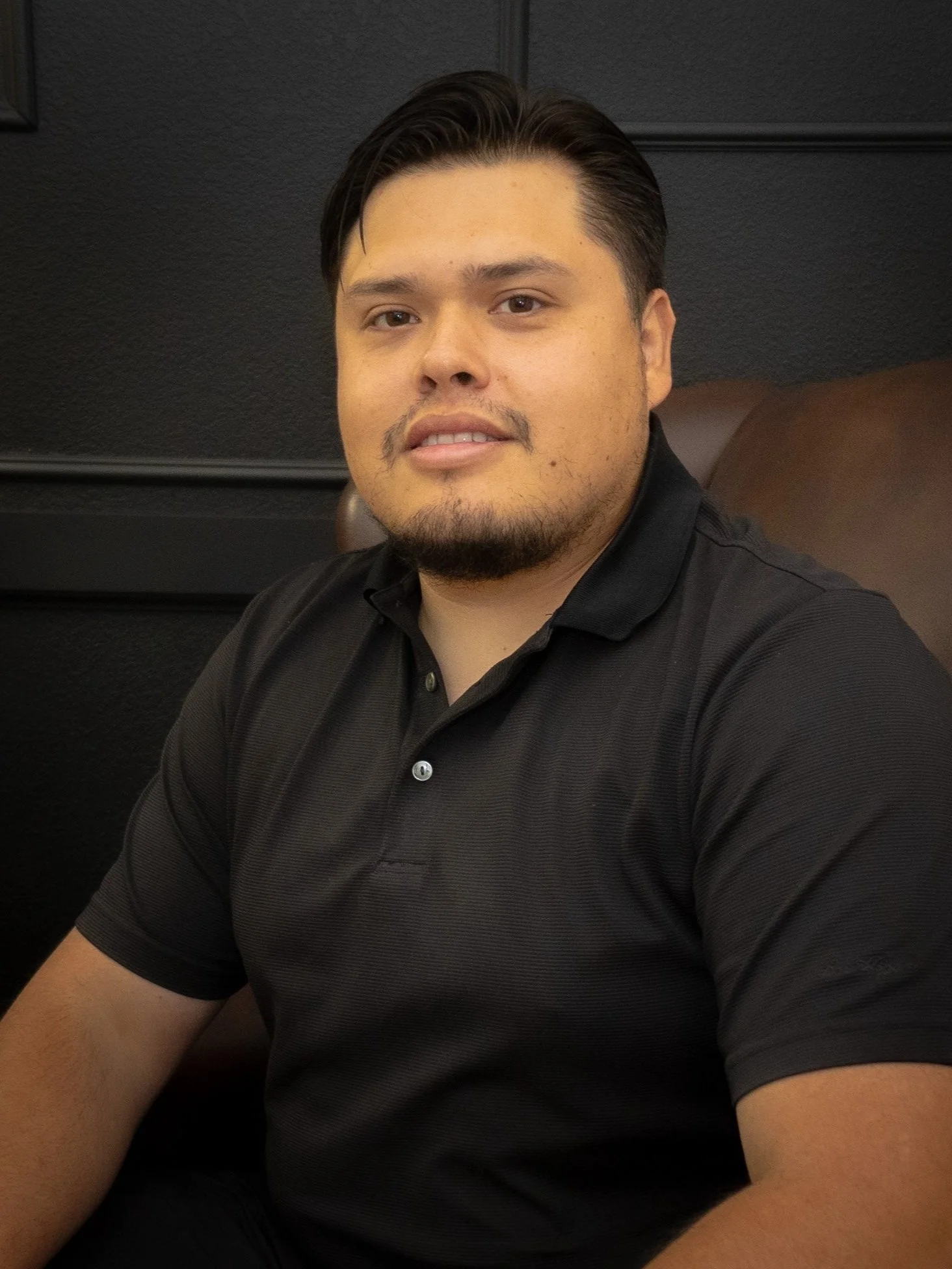 Office Staff — Texas Gulf Hispanic District