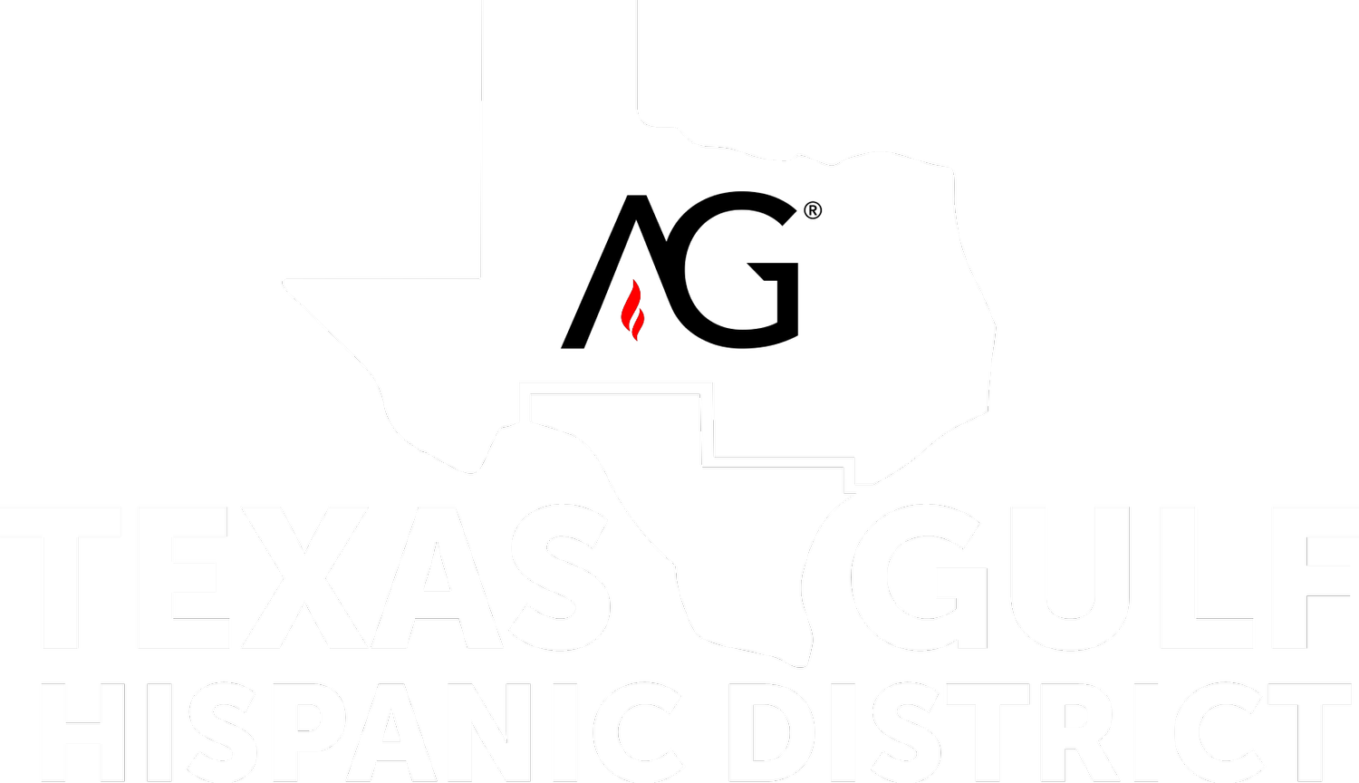 Texas Gulf Hispanic District