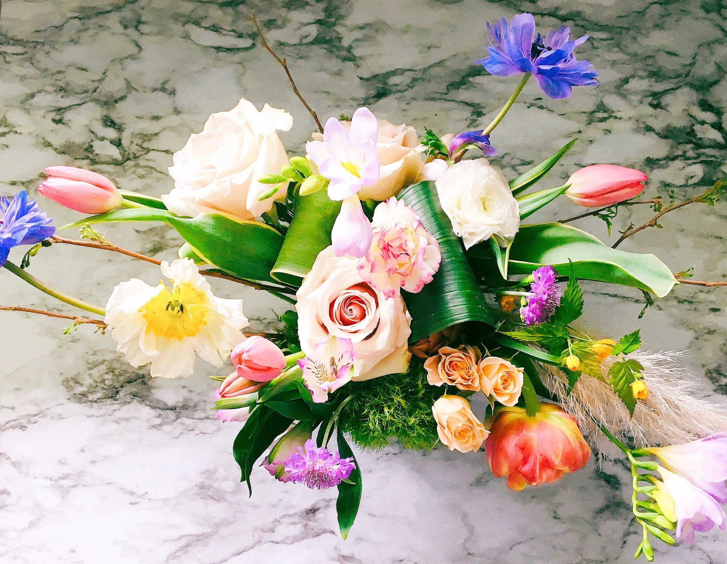 Garden Girl Flowers Eugene, Oregon Florist Garden Girl Flowers