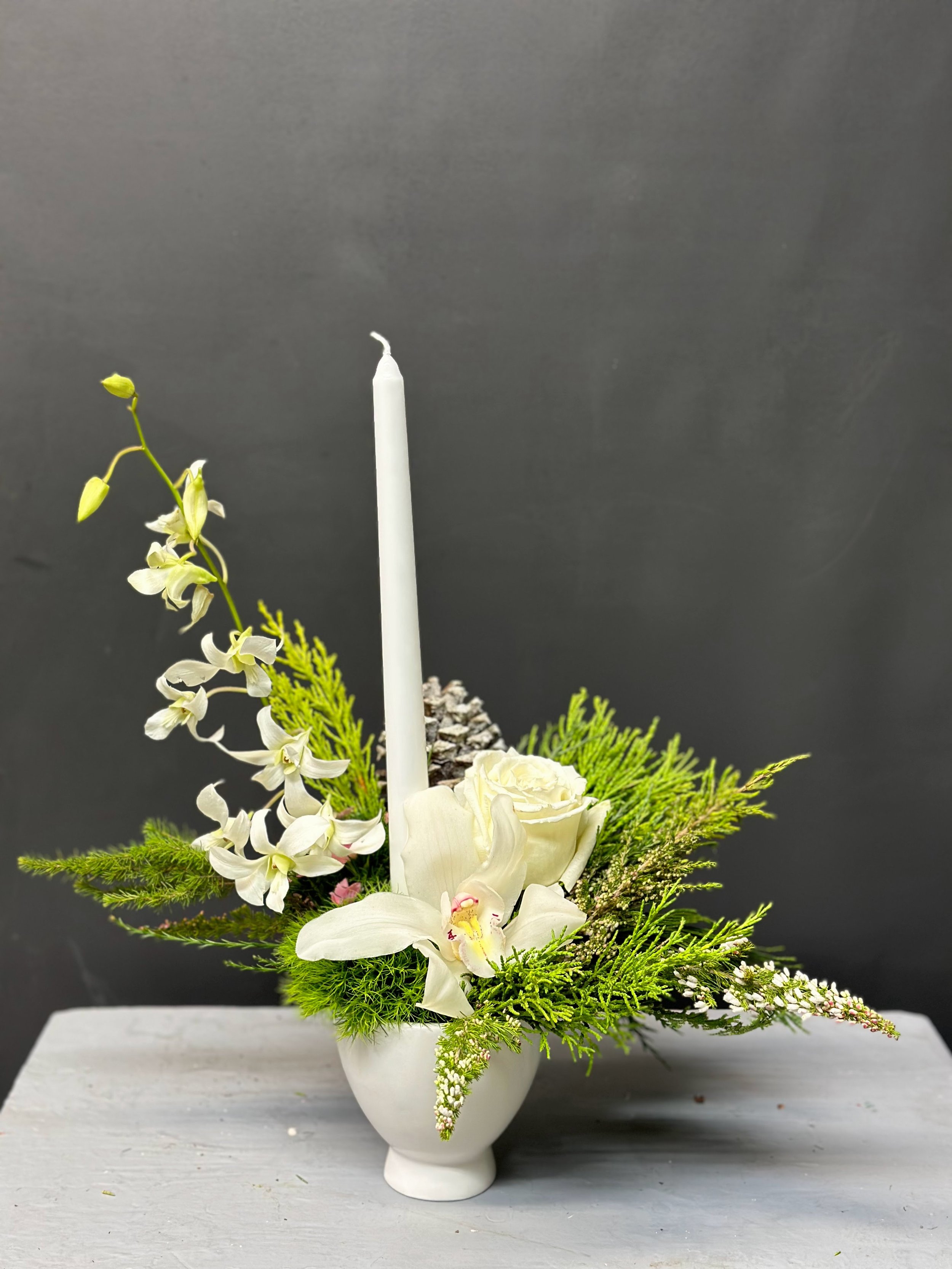 Mini Centerpiece