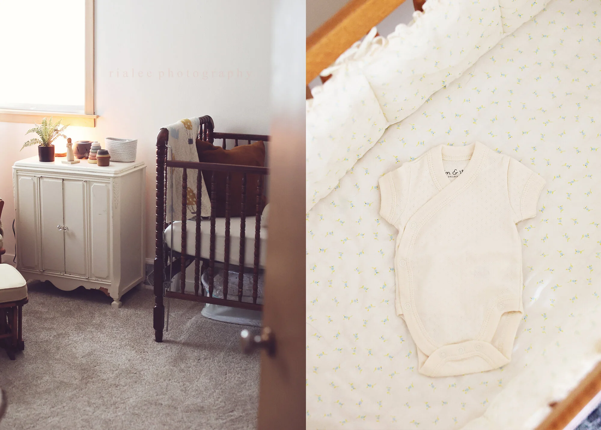 Rialee Photography — FARGO BIRTH PHOTOS