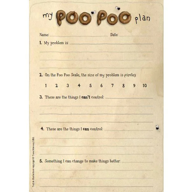 My Poo Poo Plan