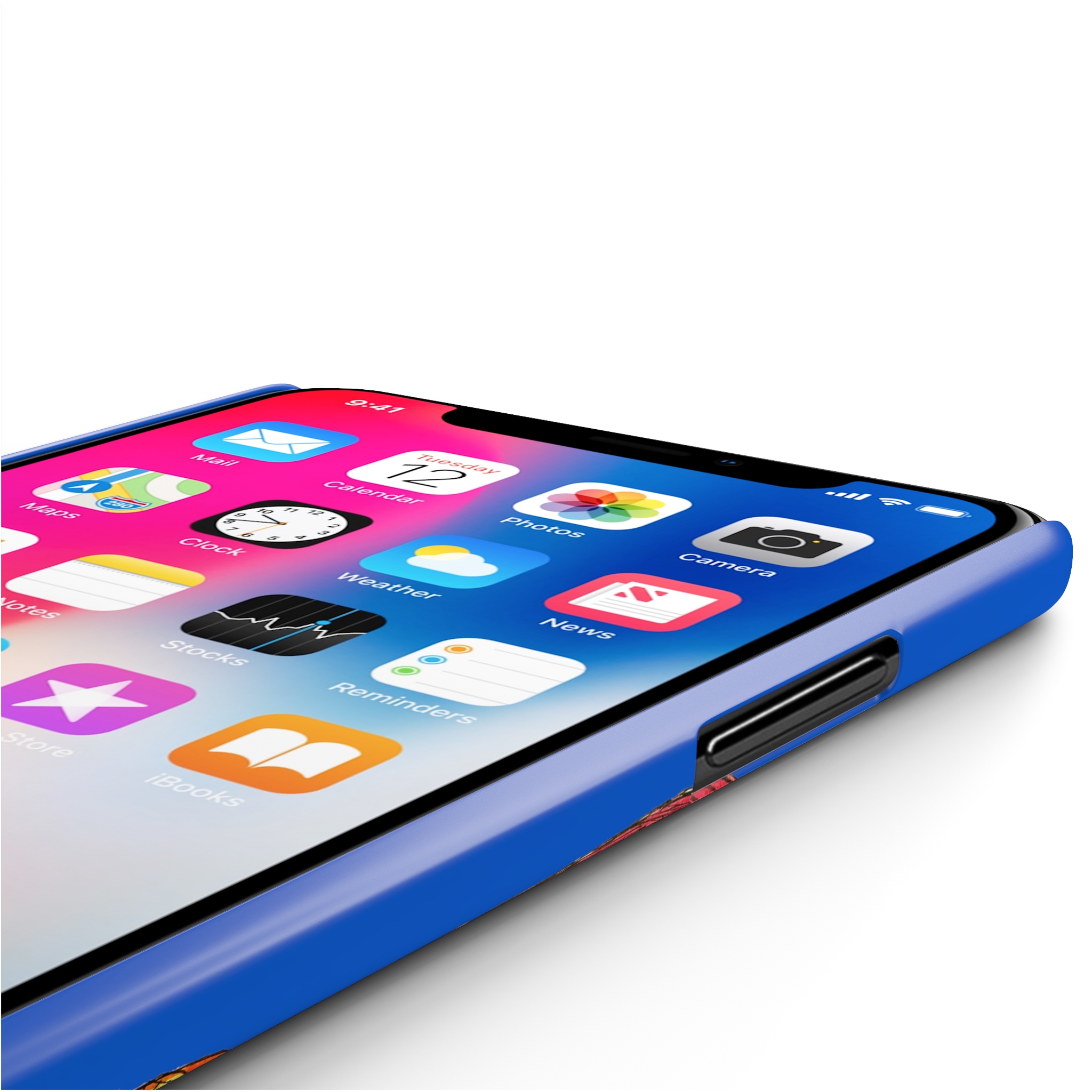 "Shades" Phone Case - $22