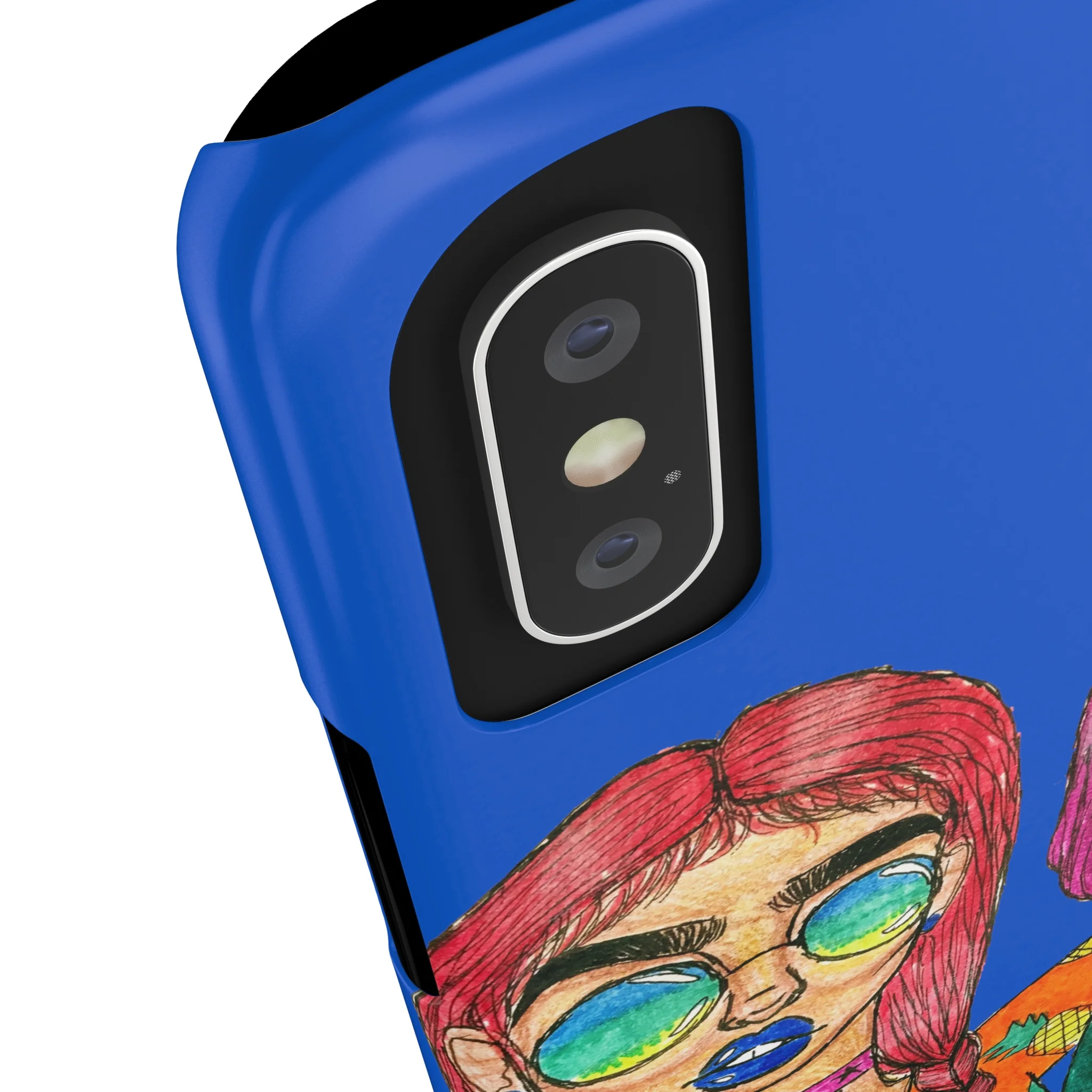 "Shades" Phone Case - $22