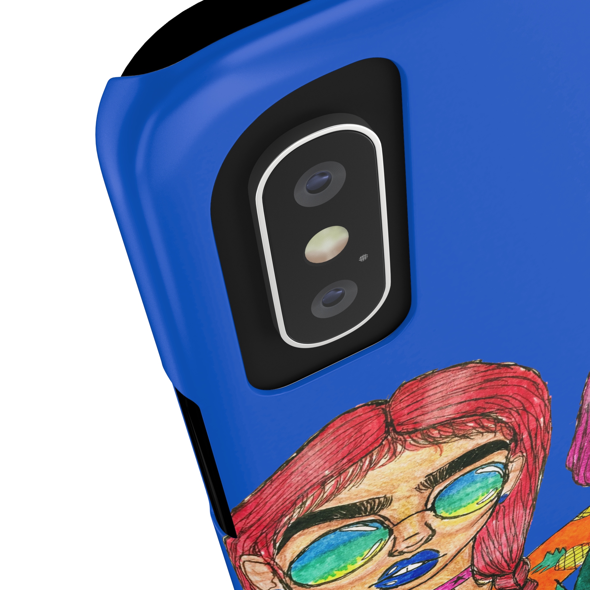 "Shades" Phone Case - $22