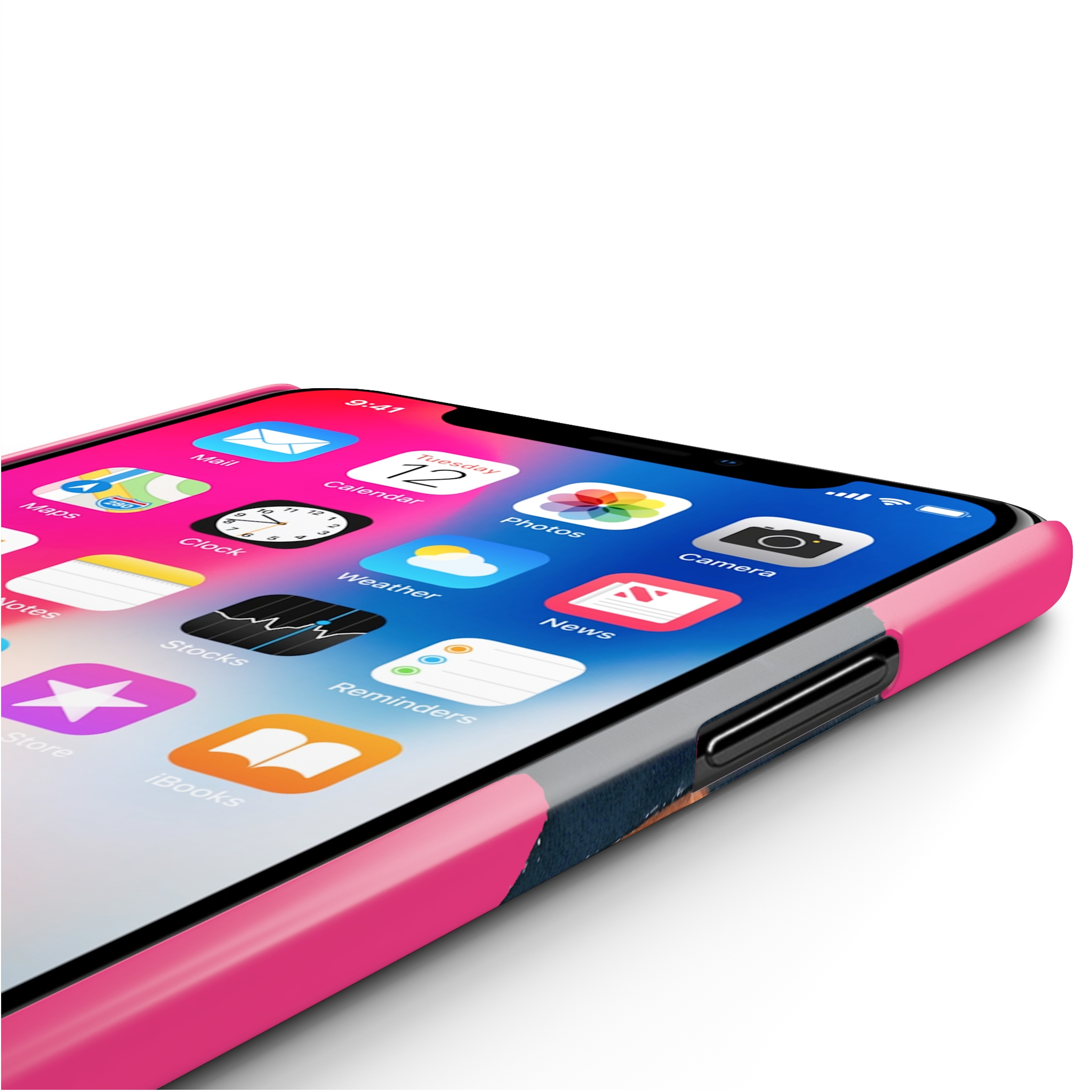 "Magic" Phone Case - $22