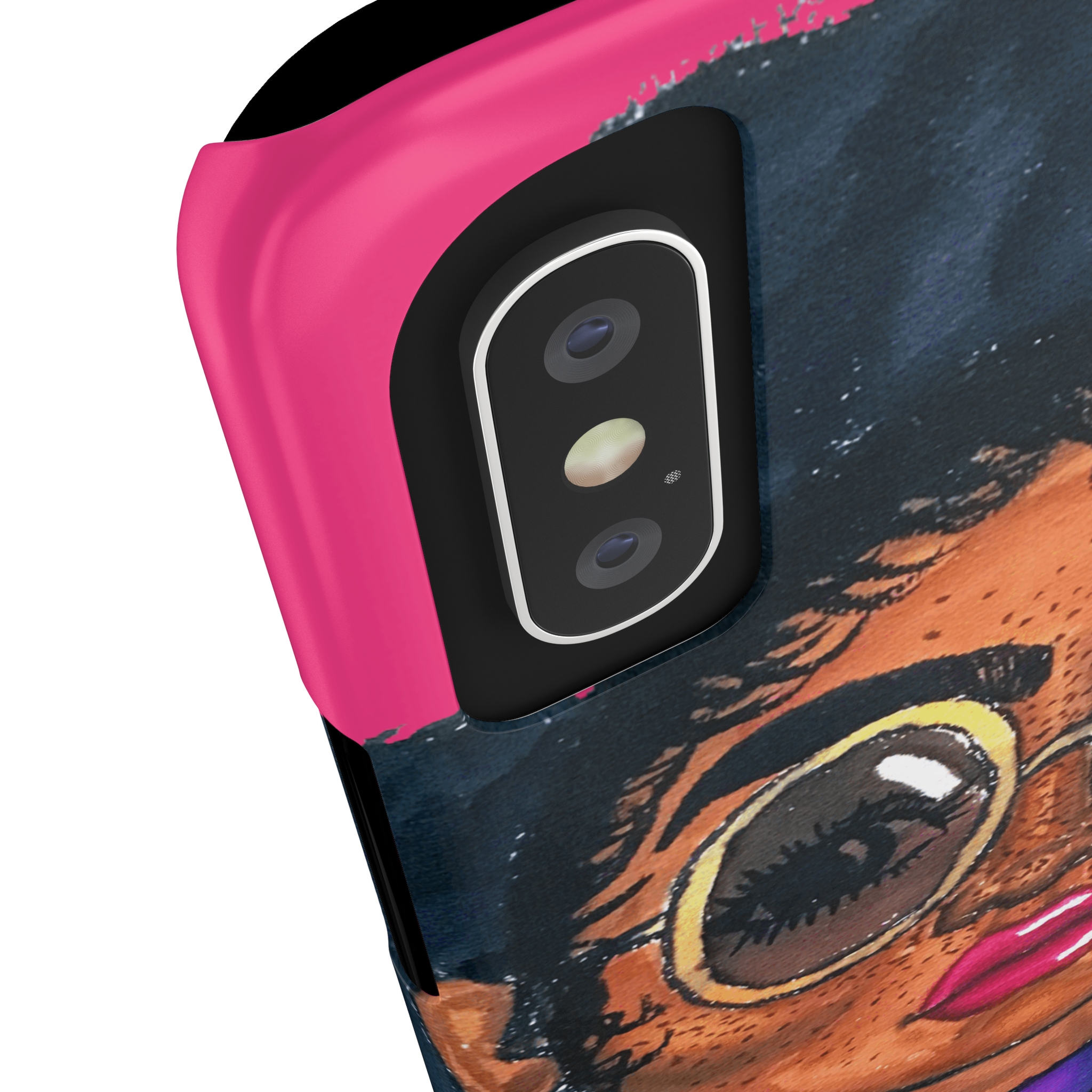 "Magic" Phone Case - $22
