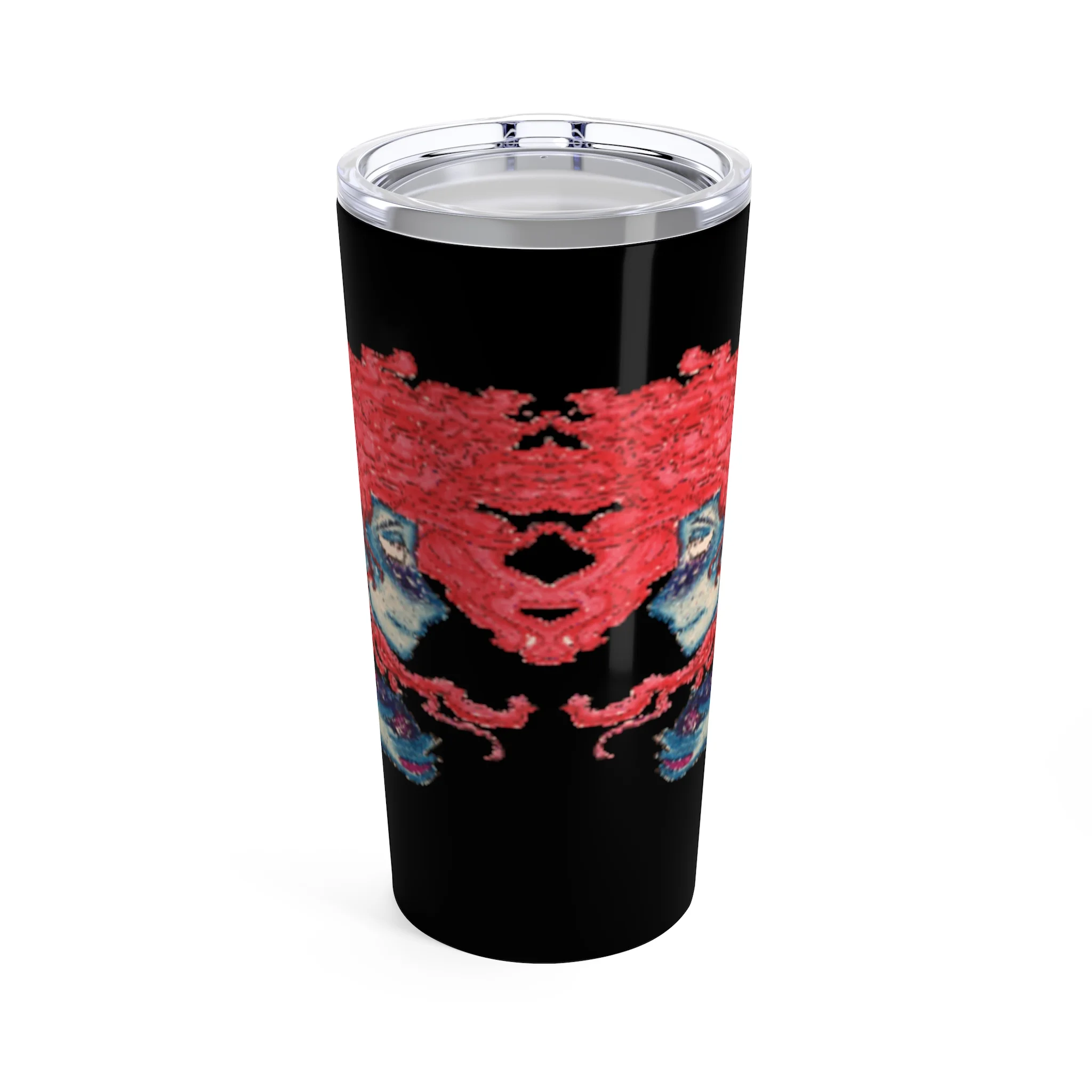 "Peace Of The Universe Tumbler" 20z Tumbler