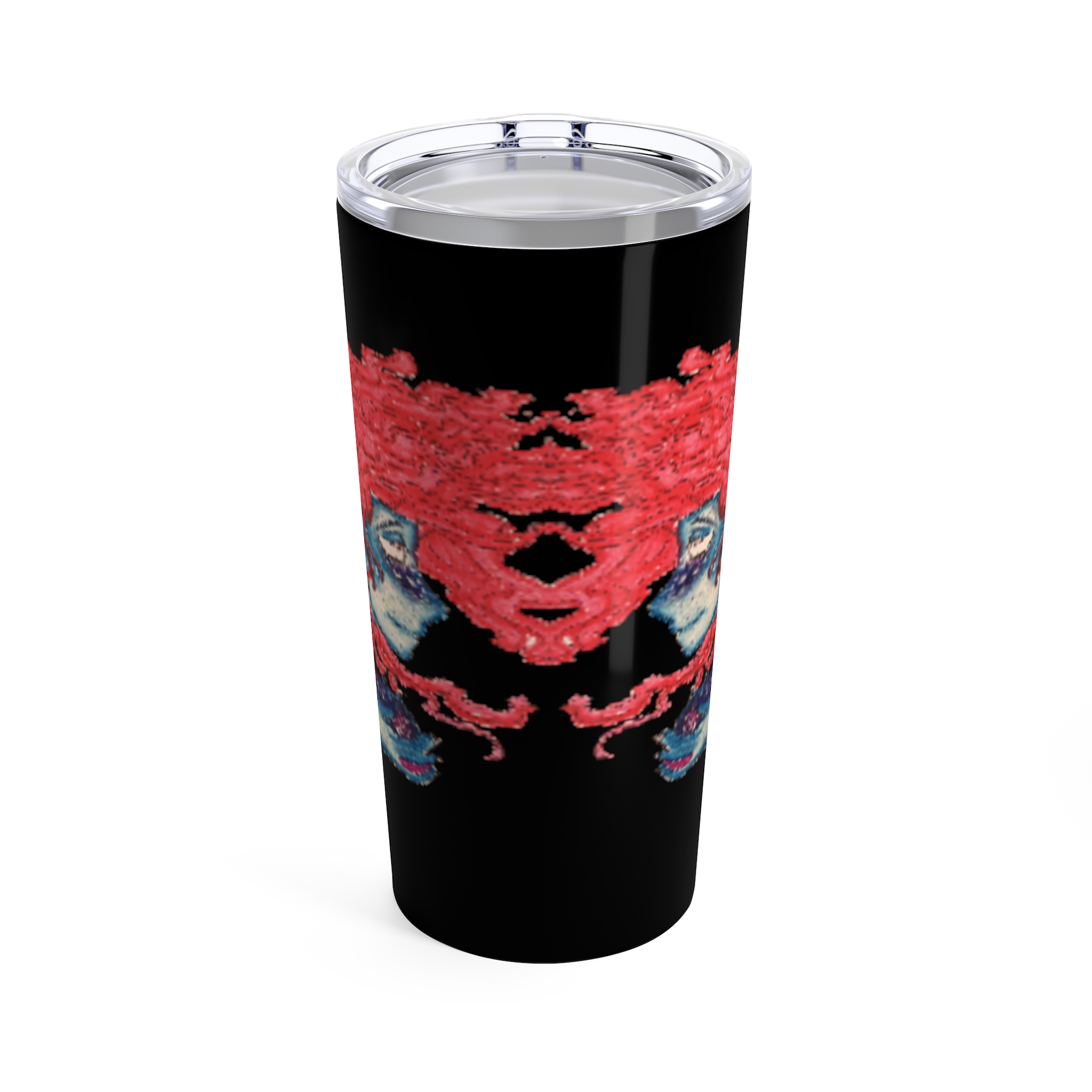 "Peace Of The Universe Tumbler" 20z Tumbler
