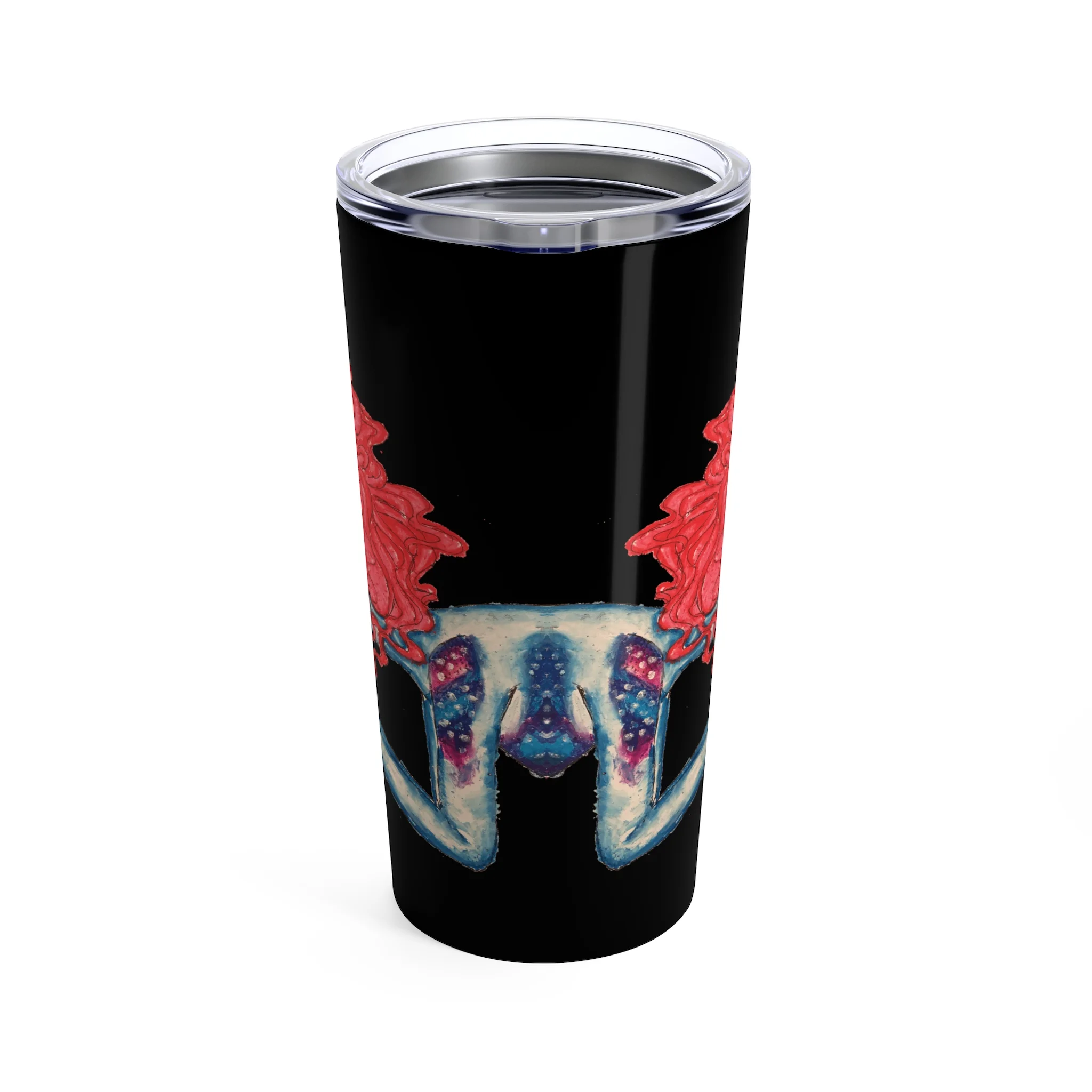 "Peace Of The Universe Tumbler" 20z Tumbler