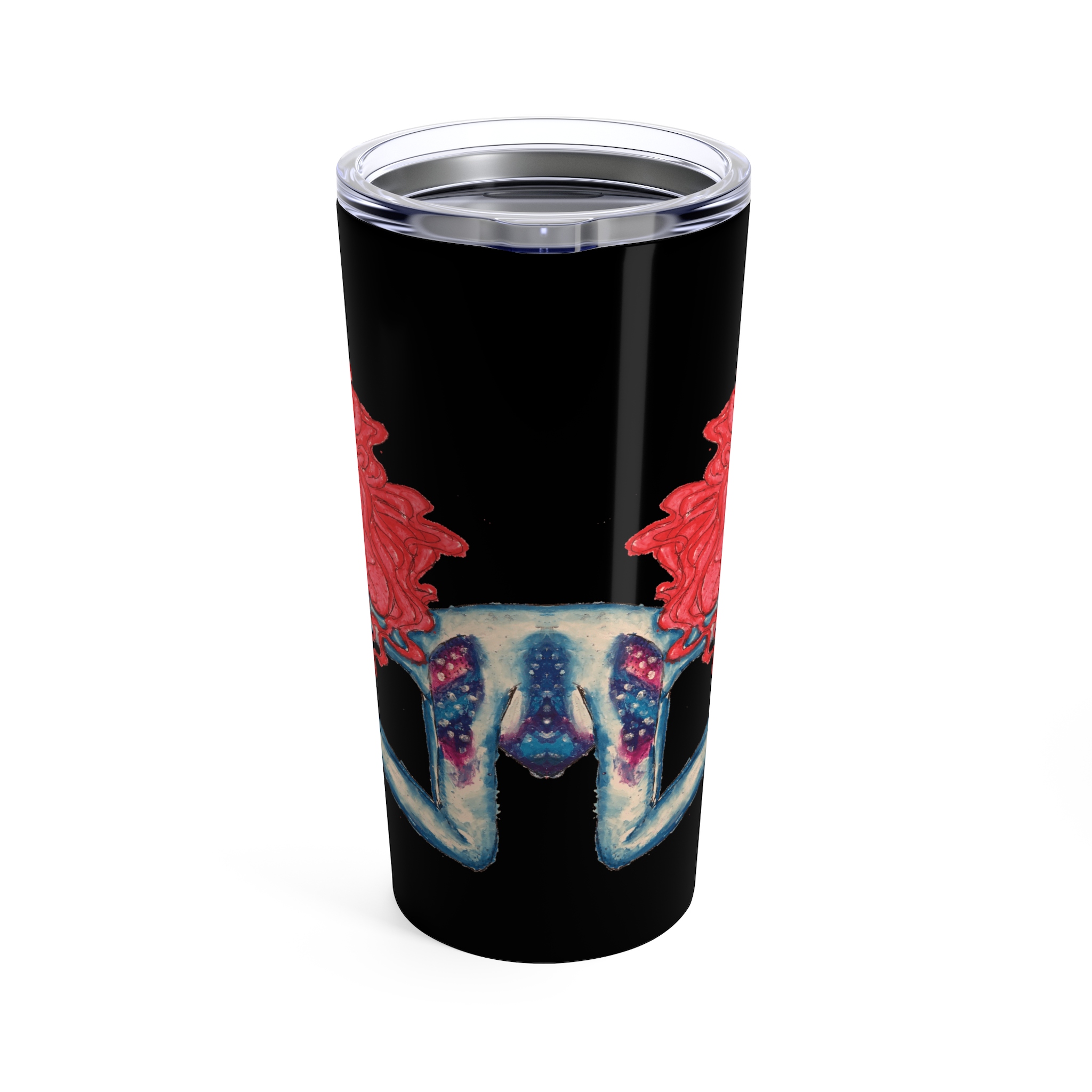 "Peace Of The Universe Tumbler" 20z Tumbler