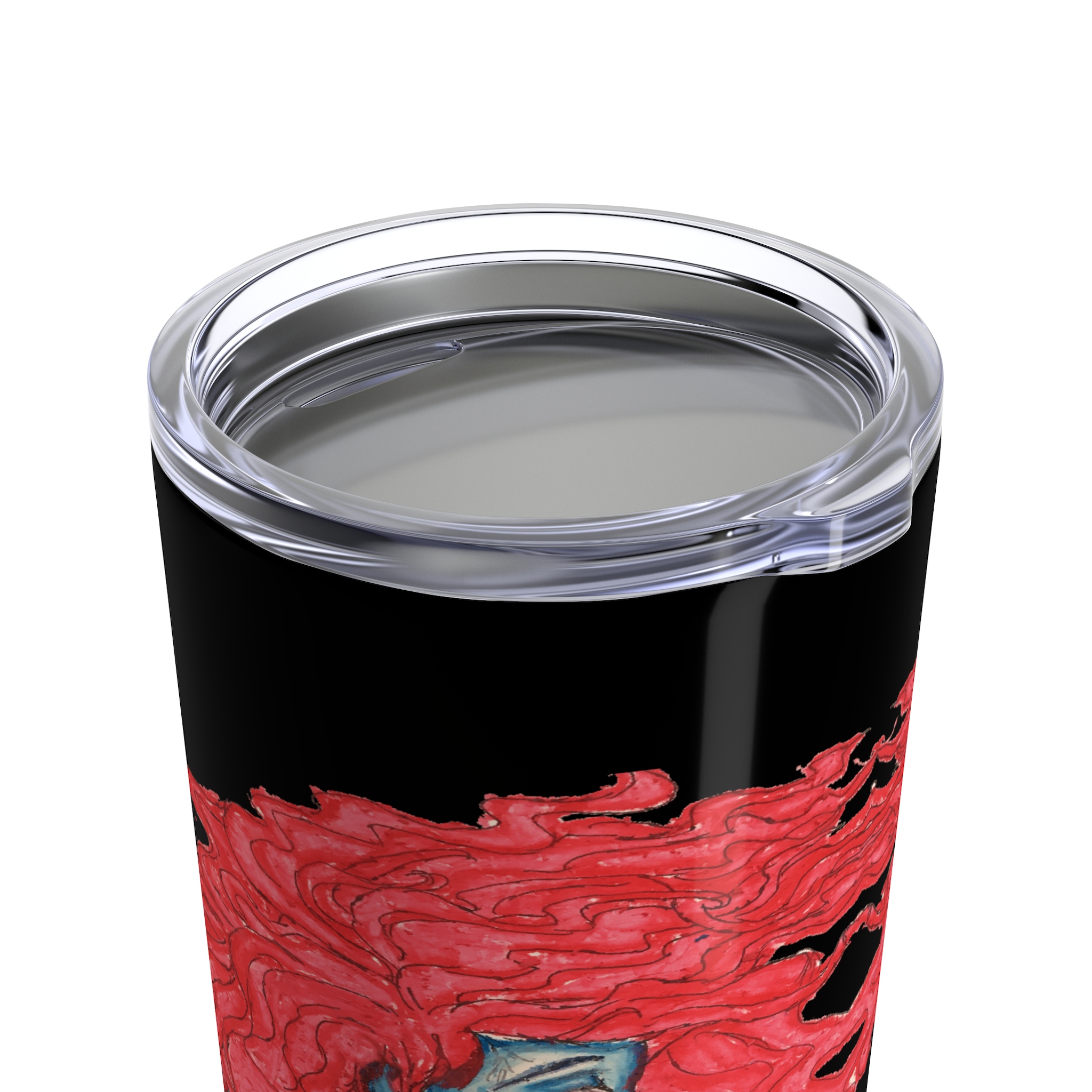 "Peace Of The Universe Tumbler" 20z Tumbler