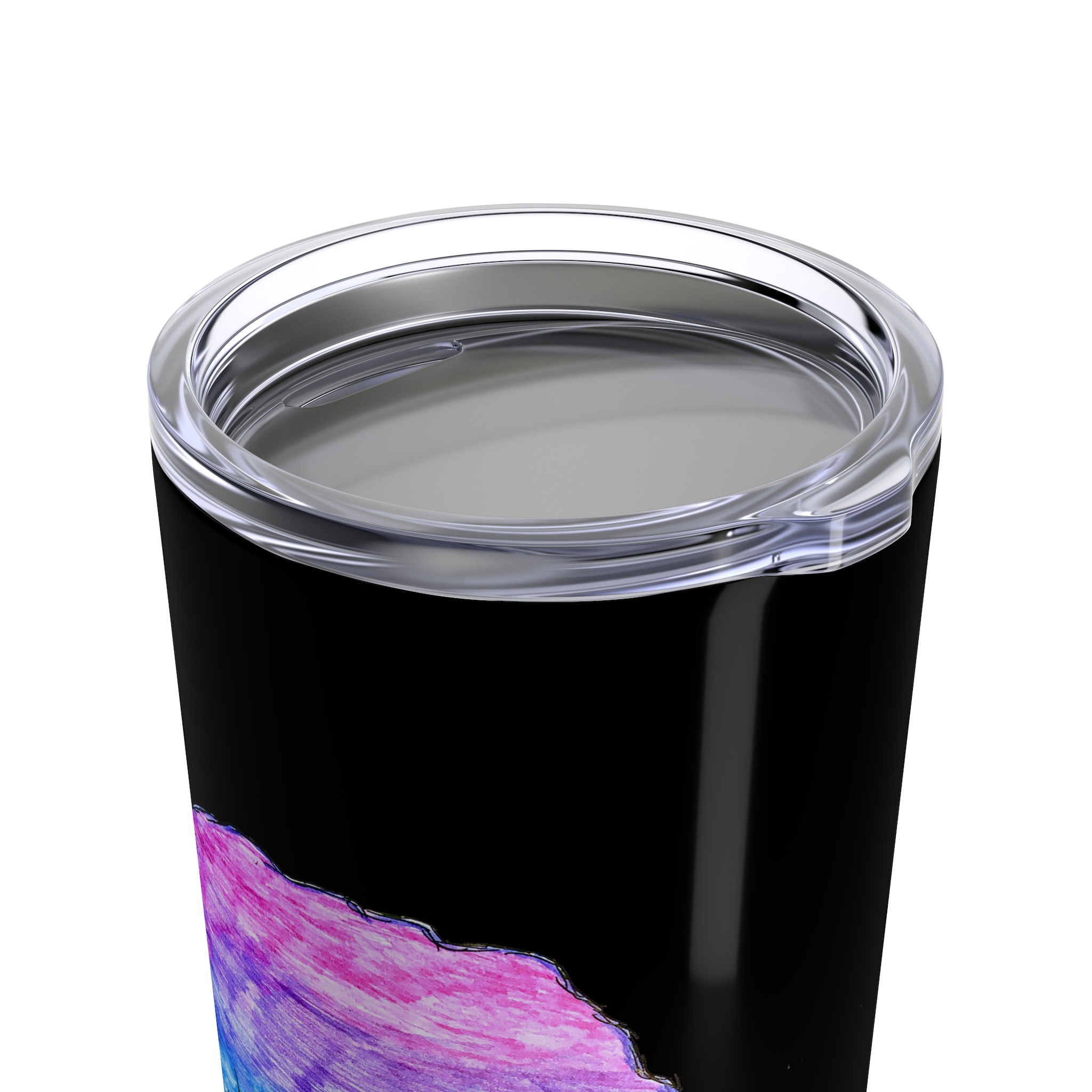 "Solar Systar" 20oz Tumbler