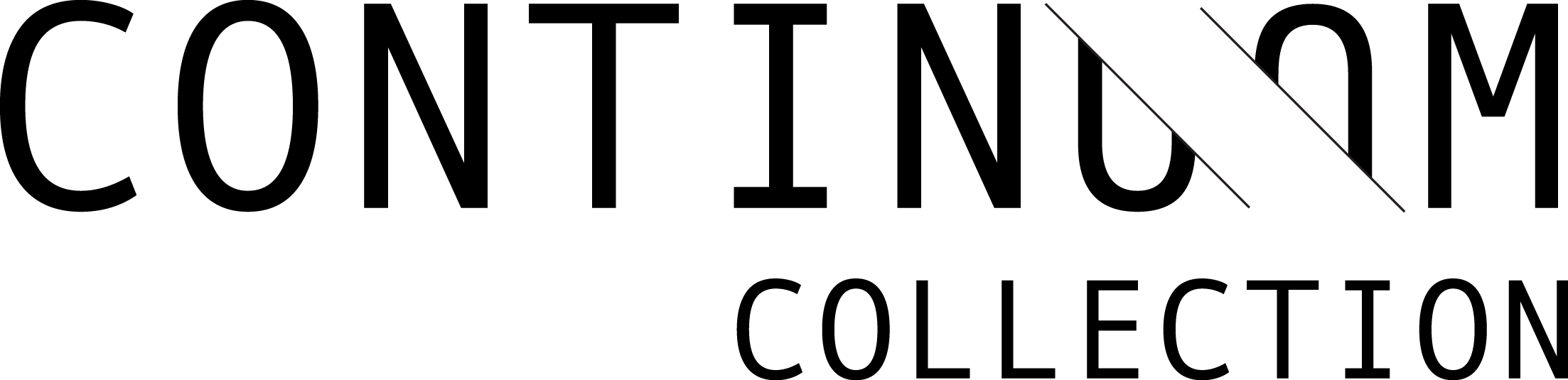 TLC - Continuum Collection Logo.png