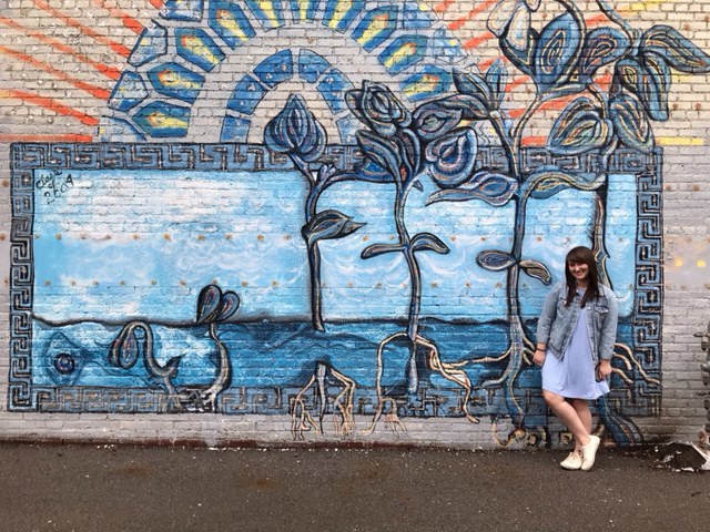 Emily Malkowski | Travel & Lifestyle Blogger based in Buffalo, NY
