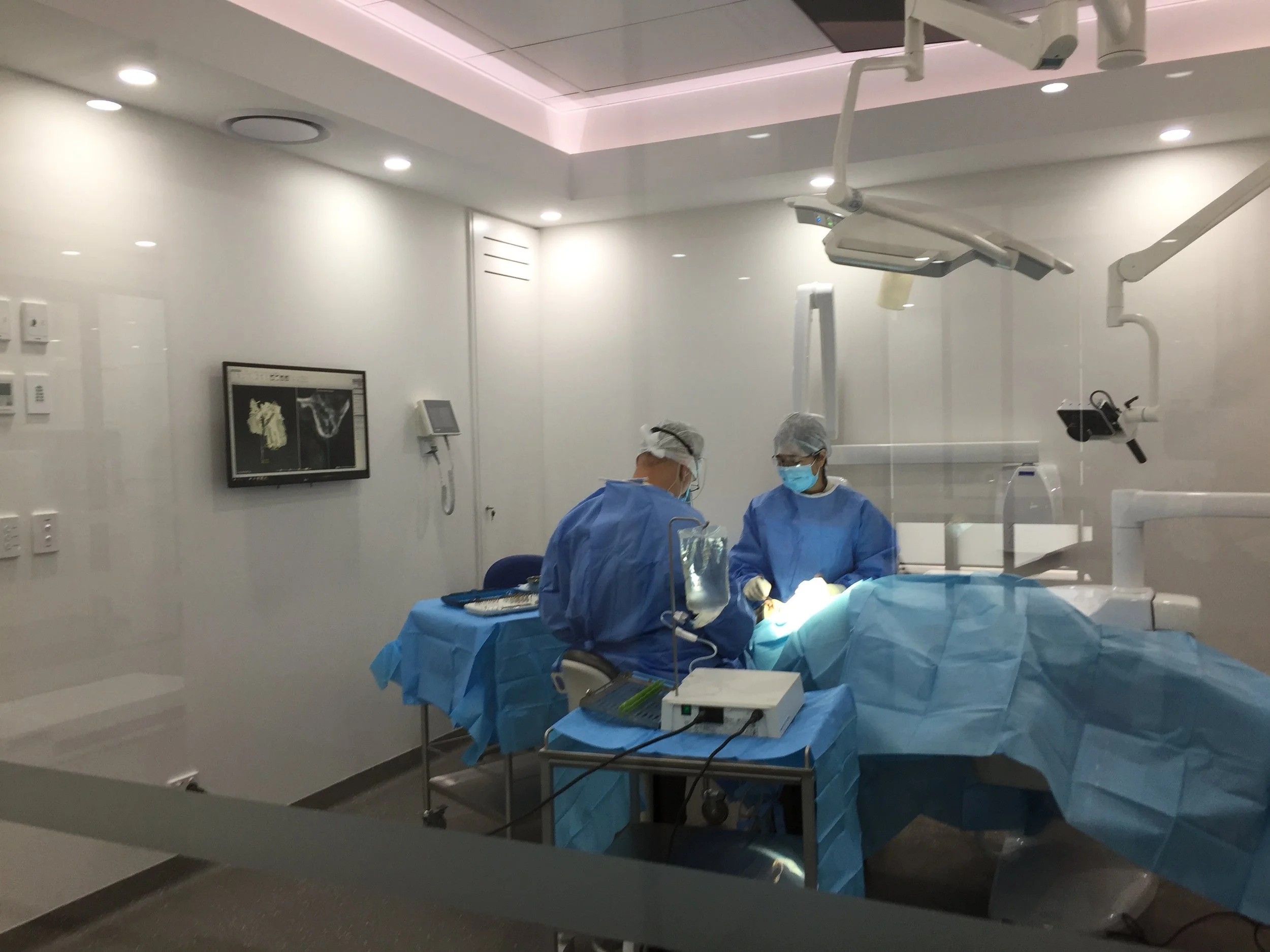 Specialised Dental