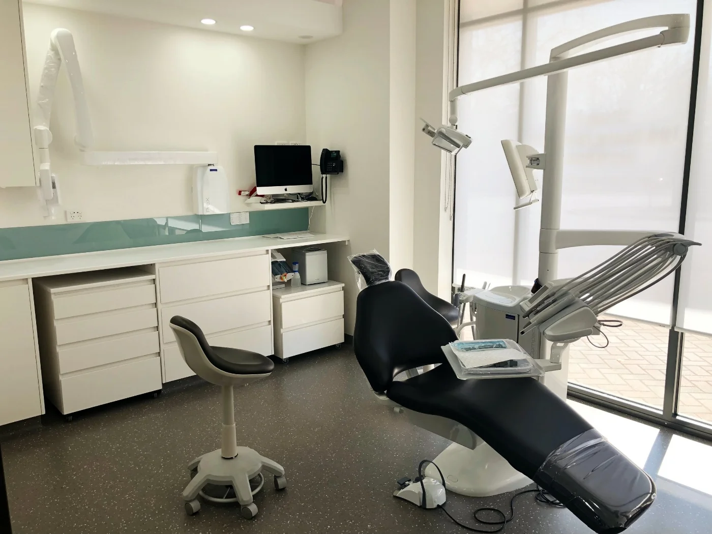 Specialised Dental